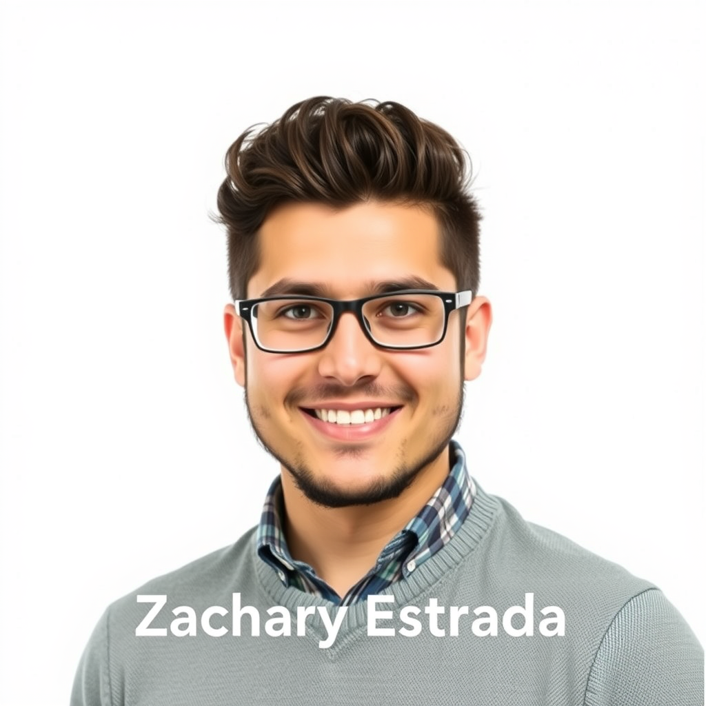 Zachary Estrada
