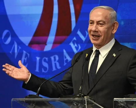 Netanyahu’s Spartan-Inspired Vision Prepares Israel for Isolated Economic Future