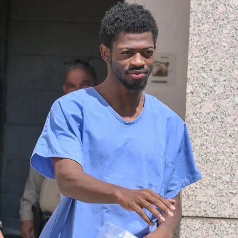 The Artist Enters Treatment Post Altercation With Officers
