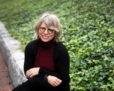 Jill Lepore Explores America's Constitutional Amendment System: ‘It’s So Difficult to Change the Constitution’