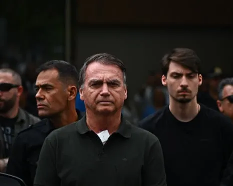 Jair Bolsonaro Ordered to Compensate Damages for Offensive Comments