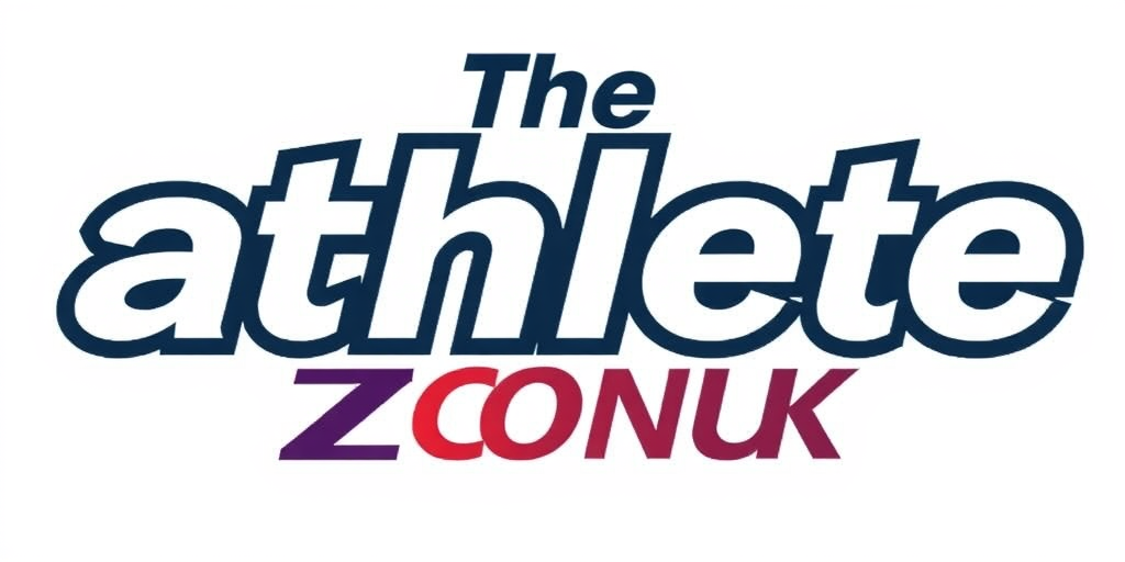 The Athlete Zone